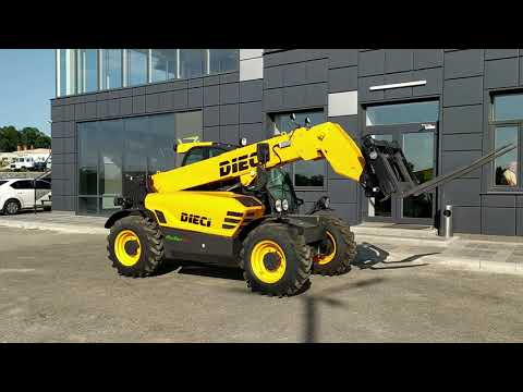 Dieci Mini Agri