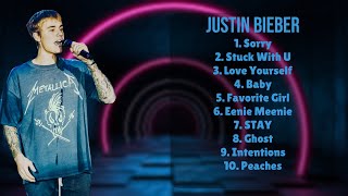 Justin Bieber-Premier hits roundup roundup for 2024-Supreme Hits Compilation-Meaningful