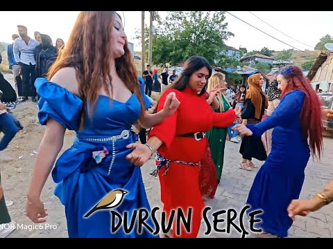SAFRANBOLU GÜMÜŞ KÜRT MAHALESİ EĞLENCELİ DÜĞÜN. FATMANUR  ve MEMET.PART 1