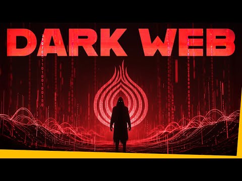 Dark Web a jeho mýty..