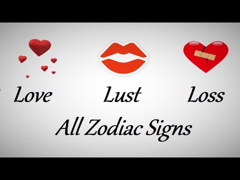 All Signs ❤️💋💔 LOVE LUST LOSS Now - January 31Timestamps In Description Box (In Case You Missed It)