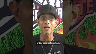 Desmintiendo rumores de béisbol ¿qué pasó realmente 📰 #baseballcaliente #baseballcalienterd