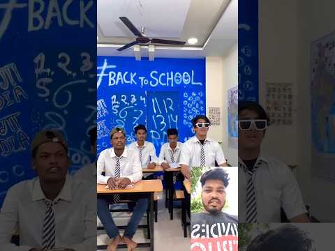 School mai aayi x.. 😱🤣 #shorts #viral #girlfriends