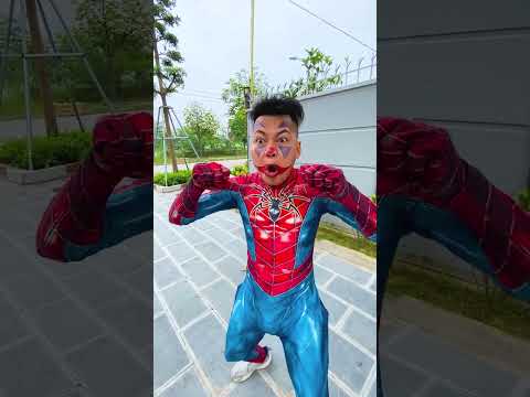 Ballerino Cappuccino, tung tung tung sahur, TRALALERO TRALALA, Spiderman | who is stronger??