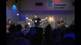 Vojta Šňupárek a band v S1