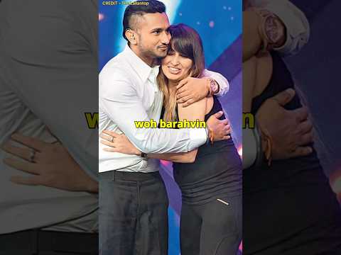 Honey Singh Ne Apne Divorce Par Kya Kaha?😮‍💨|| Dhokebaaz Thi😤?#shorts #honeysingh