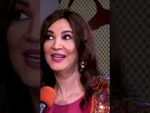 الحوايج اللي ما كايحشموش اش كايقول لهم ههه