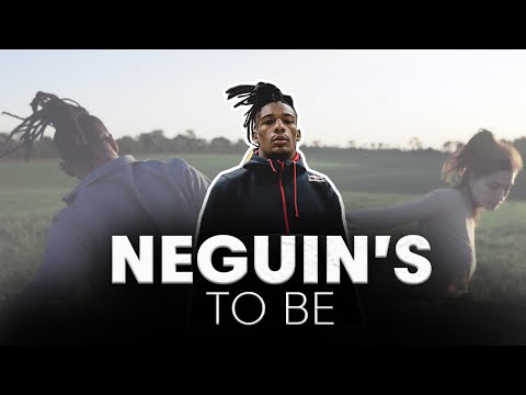 Neguin - To Be | @RedBullDance