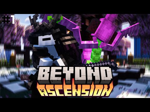 ข้าไม่มีนาย มีเพียงทางของข้าเท่านั้น | Beyond Ascension EP1