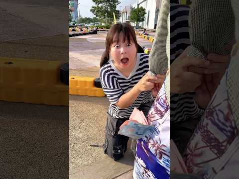 Play Go kart, #funny