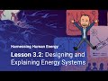 Exploring Amplify Energy 3.2 Concepts