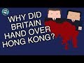 Hong Kong History and Politics