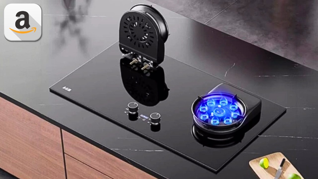 67 NEWEST Amazon Kitchen Upgrades You’ll Wish You Bought Sooner!