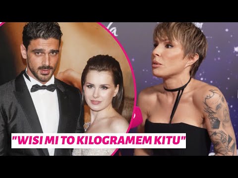 Blanka Lipińska odpowiada aktorkom, które odcinają się od "365 dni"