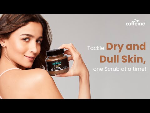 Time to exfoliate, energize, and conquer the day, one scrub at a time with our Coffee Body Scrub!&#129533;☕️