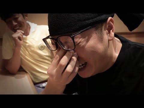僕の夢が叶った日