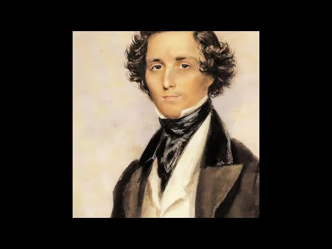 Wedding March - Felix Mendelssohn