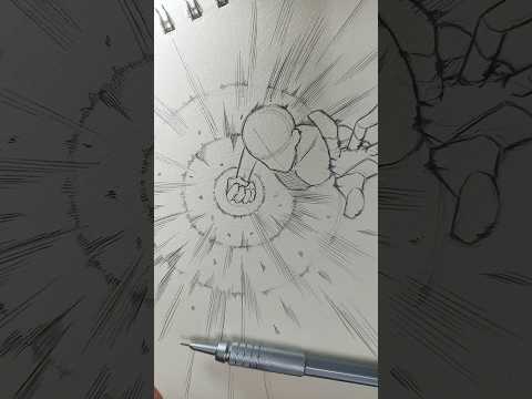 Hiệu ứng tấn công 🤛🐥🤜 || Srinpainting