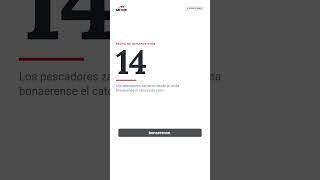 Encontraron un cuerpo flotando en Uruguay: investigan si es otro de los pescadores desaparecidos
