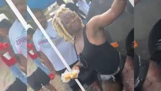 Orlando Carnival 2020