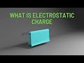 Electrostatics and the Triboelectric Series