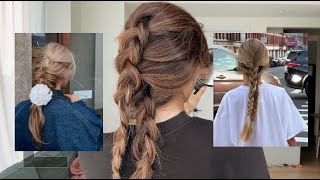 4 looks muy pinterest que siempre funcionan cuando hace flojera.