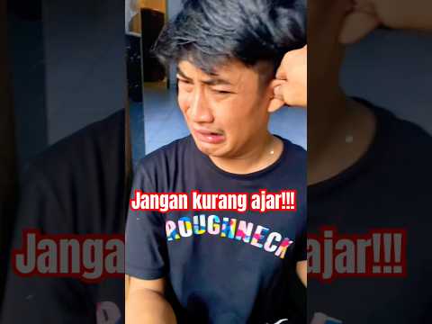 Jewer #lucu #funny #ngakak #stitchtricks #comedy