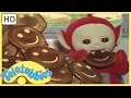 Teletubbies Happy Pancake Day - Full Episode