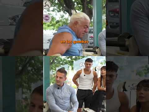 Depilación en los hombres