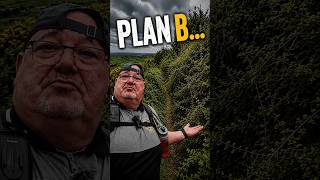 Not every hike goes to plan… but every journey has a story.