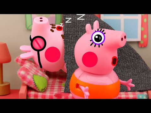 power outage, New clothes, Revived, Radio Controlled Toys, Puppy lost, Peppa Pig Animation, 4K