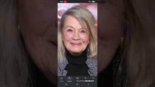 Happy 95th birthday Angie Dickinson