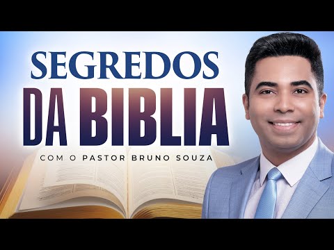 SEGREDOS DA BÍBLIA: POR QUE JESUS DESCENDEU da TRIBO de JUDÁ e não de OUTRO FILHO de JACÓ.