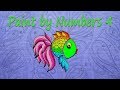 Vidéo de Paint By Numbers 4