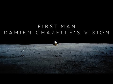Damien Chazelle’s Vision