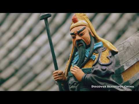 Beautiful China - Discover Religion