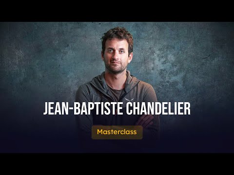 Masterclass : Transformer sa passion en projet professionnel