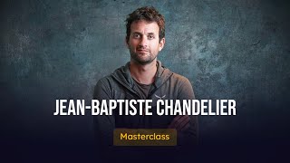 Masterclass : Transformer sa passion en projet professionnel