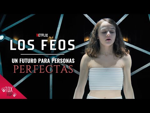 Los Feos (2024) Un Futuro sin Gente Cuyeya | RESUMEN en 20 minutos