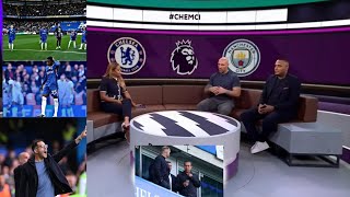 Chelsea Collapse Continues As Liam Rosenior Nears Exit After Humiliating Manchester City Defeat 