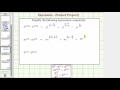 Exponents and Fractions Concepts