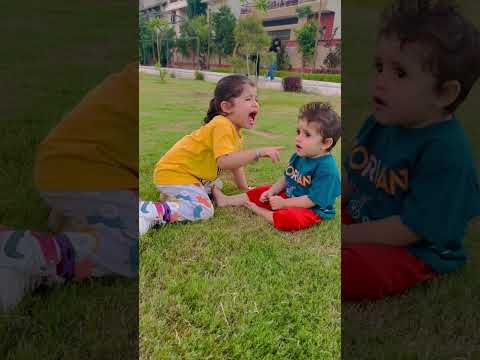 Appu ne Gunnu ki ungli chaba di 😂😂😂 #shortvideo #youtube #funny #shorts