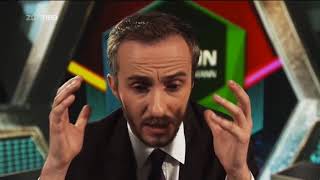 Neo Magazin - Folge 27 mit Olli Schulz