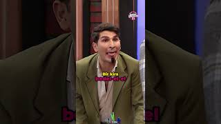Emlakçı Depozitosu 1 Kira Bedeli #çgh2 #bkm #komedi #çokgüzelhareketler2