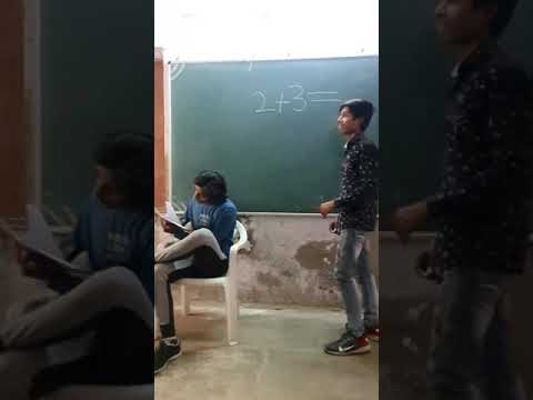 Nakal Krne के Liye Akal Hona भी Jaruri है #shorts #rahulgautamvines