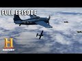 Kamikaze Tactics in WWII: A Deep Dive