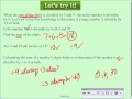 Divisibility Rules and Concepts