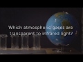 Understanding Heat and Greenhouse Gases