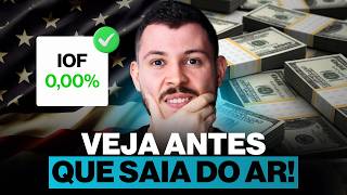 Como Driblar o IOF ao Levar Dinheiro para o Exterior (legalmente)