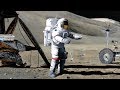 Galileo's Discovery and the Moon Experiment